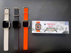 T800 Ultra Smart Watch Series 8 (Random Color)