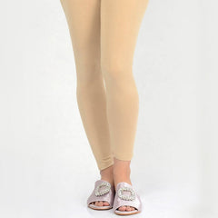 Unisex Tights Skin Color  | Stretchable Legging for Men &amp; Women