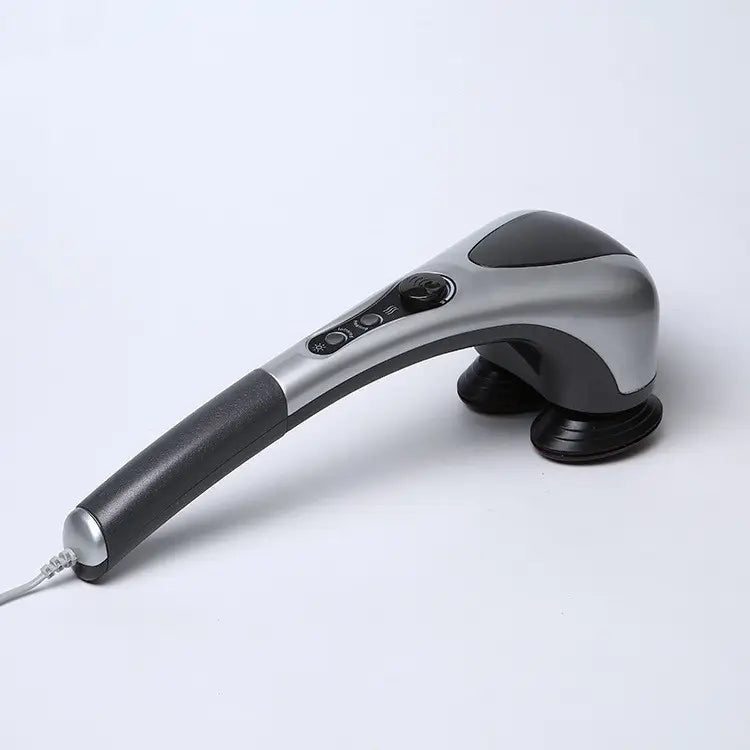 Double Head Full Body Massager