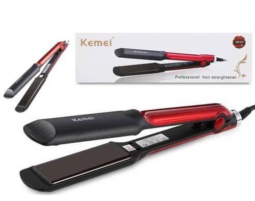 Professional Rebonding Hair Straightner