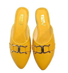 Trendy and Stylish Slippers for Girls / Women in Pakistan, Party and Casual wear