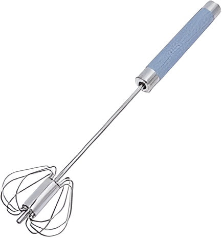 Whisk Manual Hand Push Mixer &amp; Egg beater big size