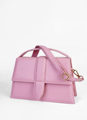 Premium quality Crossbody Pink &amp; Peach bag for Girls &amp; women