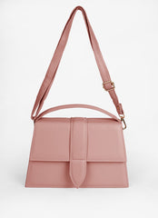 Premium quality Crossbody Pink &amp; Peach bag for Girls &amp; women