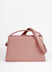 Premium quality Crossbody Pink &amp; Peach bag for Girls &amp; women