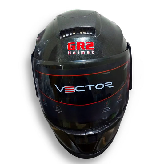 GR 2 stye helmet for bikes