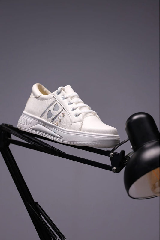 women premium sneakers shoes