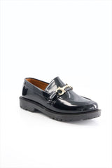 Men Premium Formal Shoes Buckle Design