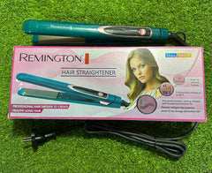 REMINGTON HAIR STRAIGHTENER