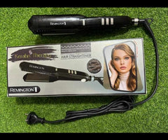 Remington Hair Straightener Keratin Therapy