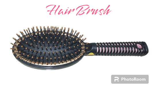 Soft Hair Brush | Comb for Men &amp; Women