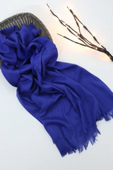 Turkish lawn scarf hijab  Plain for girls and womens