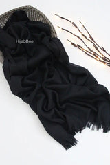 Turkish lawn scarf hijab  Plain for girls and womens