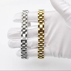 Stylish Metal Bracelet Straps perfect for everyday wear