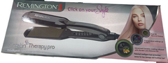 Remington Keratin Therapy Pro Hair Straightener