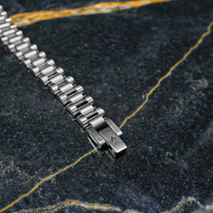 Stylish Metal Bracelet Straps perfect for everyday wear