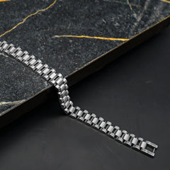 Stylish Metal Bracelet Straps perfect for everyday wear